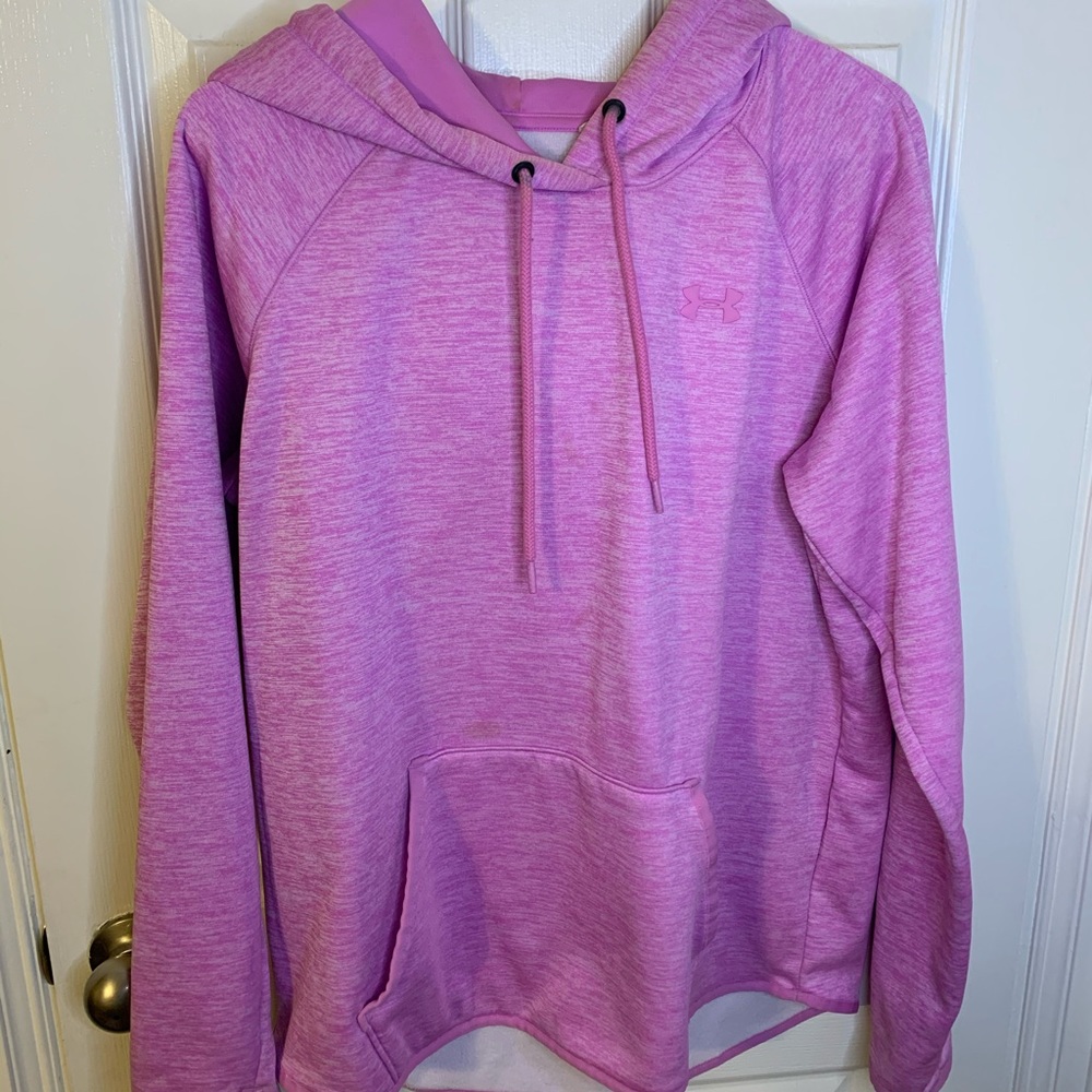Underarmour hoodie - Picture 1 of 1